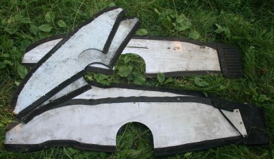 неизвестная запчасть