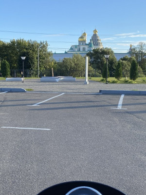 Новый Иерусалим