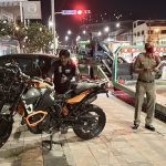 РУССКАЯ ПАРА СБИТА ПРИ ПЕРЕХОДЕ ПАТТАЙСКОЙ ДОРОГИ