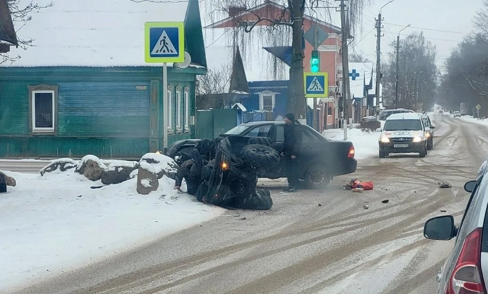 Фото из соцсетей