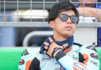Что увидели в Аи Огуре в Trackhouse, что сделало его неожиданным выбором для MotoGP?