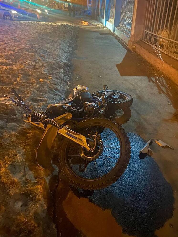 Мото дтп Иркутск