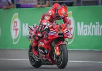 Марк Маркес может повторить доминирование Макса Ферстаппена в сезоне MotoGP 2025