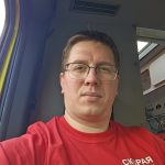 Благодарность мотоциклистам⁠⁠