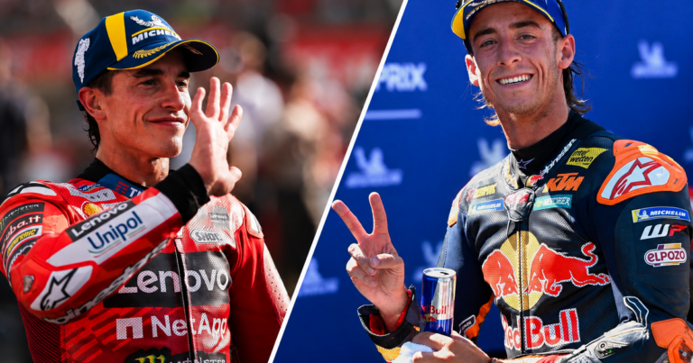 Состав участников MotoGP на сезон 2027 года сформирован