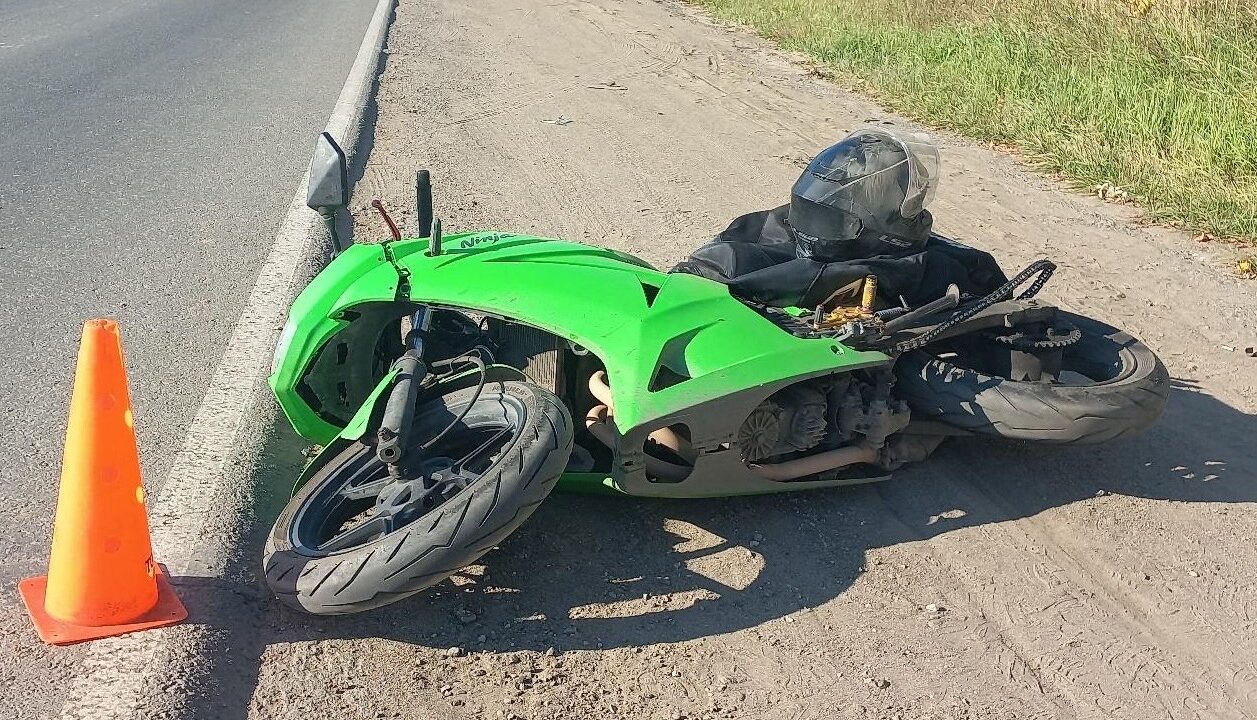 11 ДТП в Кировской области 24 сентября