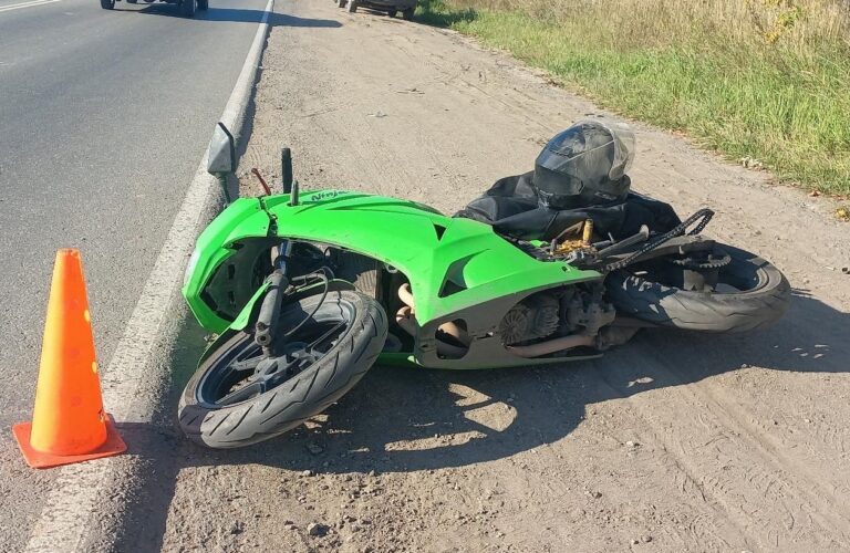 11 ДТП в Кировской области 24 сентября