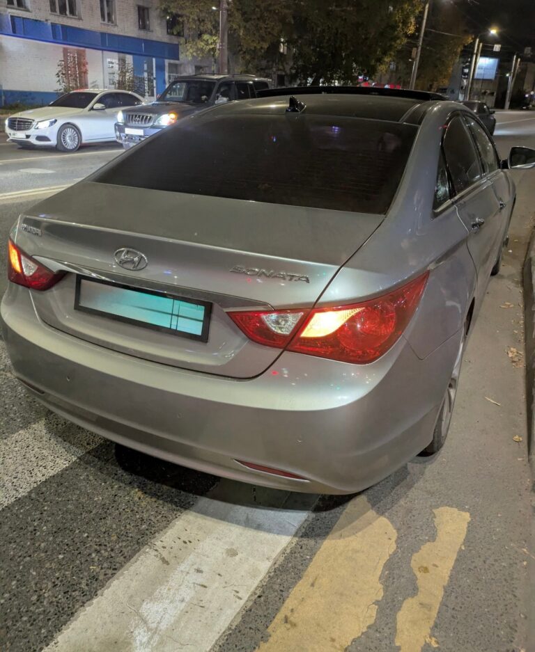 В Кирове за день два ДТП с пострадавшими