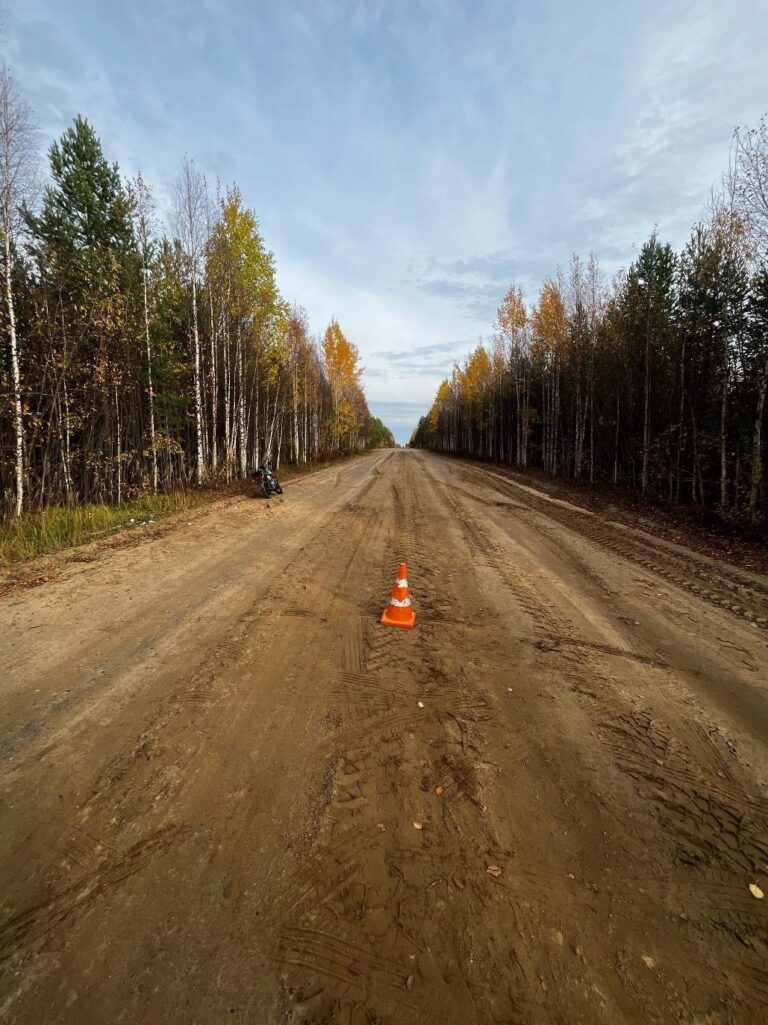 В Коми три ДТП с пострадавшими 25 сентября