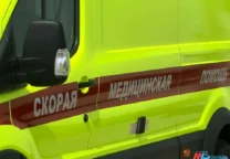 Мотоциклист погиб в больнице после ДТП под Волгоградом