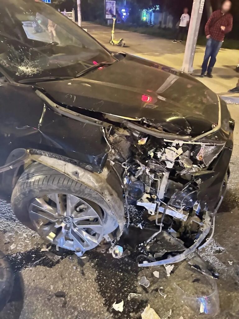 Адвокат Кочетов направлен в суд за смертельное ДТП в Екатеринбурге