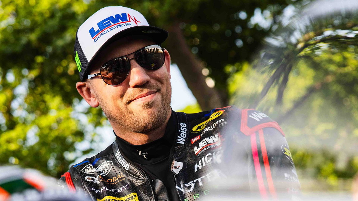 Команда LEW 8TEN Racing не вернется в чемпионат British Superbike