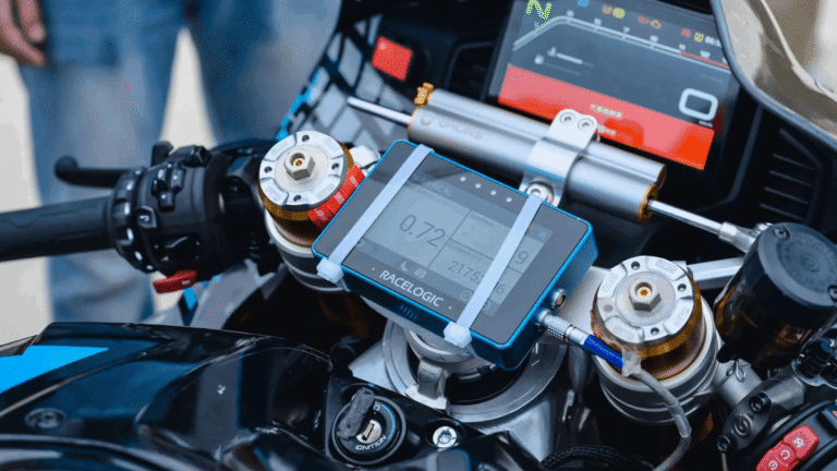 CFMoto V4 SR-RR превысил 315 км/ч в тестах с участием гонщиков MotoGP