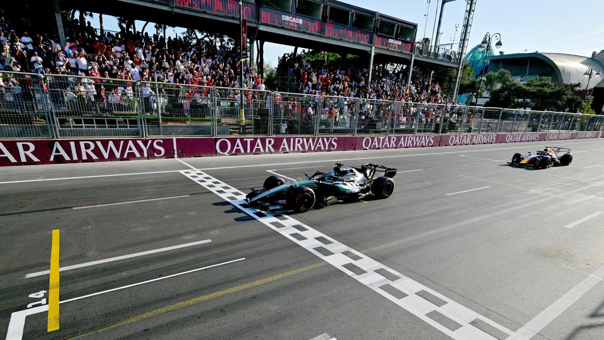 Formula 1 и MotoGP проведут совместные уикенды в 2027 году: 8 совпадений