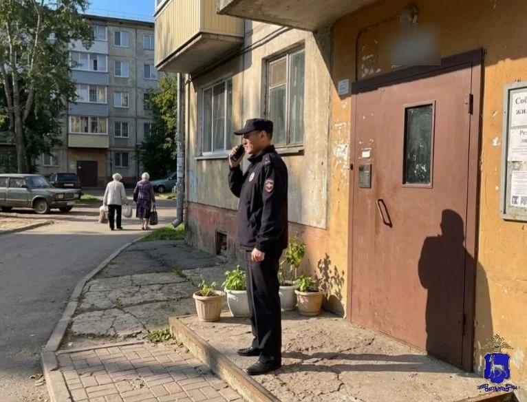 Подростка задержали за кражу питбайка в Смышляевке