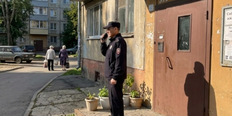 Подростка задержали за кражу питбайка в Смышляевке