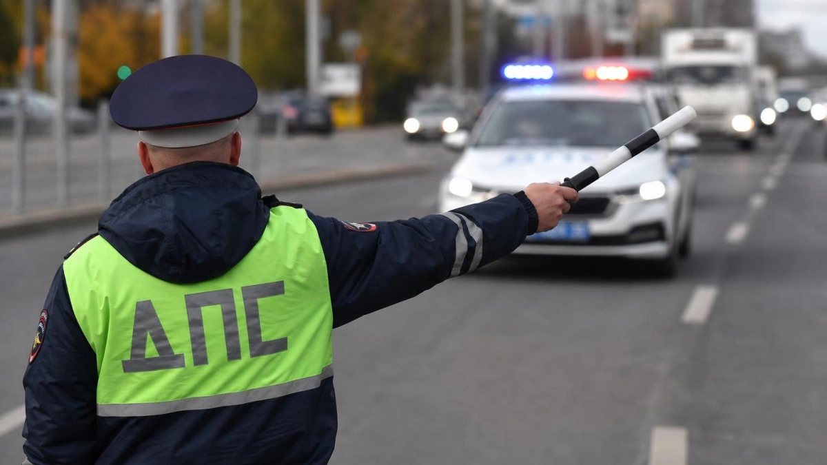 Мотоциклист погиб в Магнитогорске на повороте