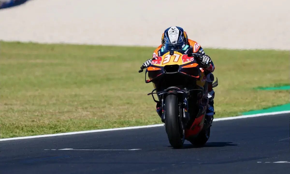 Результаты тестов прототипов MotoGP 850cc превысили ожидания организаторов