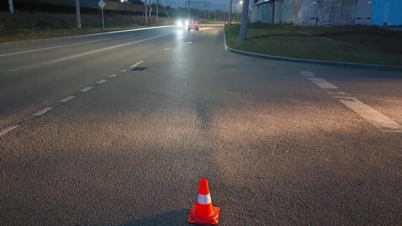 4 ДТП с вело- и мототехникой в Курганской области 29 сентября