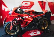 Triumph планирует сменить официальную команду в 2027 году, перейдя к Team Renegade