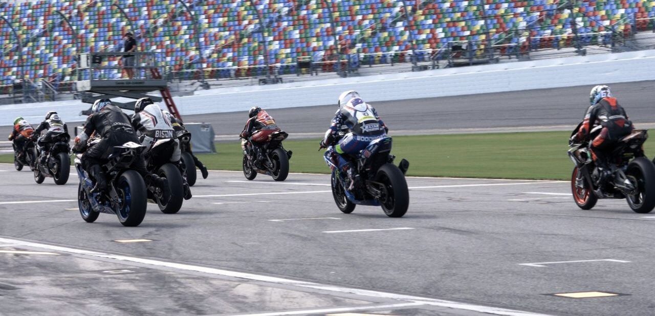 Первый Dunlop Unlimited Superbike Shootout пройдёт в Дейтоне в 2026 году