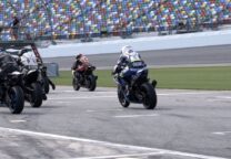 Первый Dunlop Unlimited Superbike Shootout пройдёт в Дейтоне в 2026 году