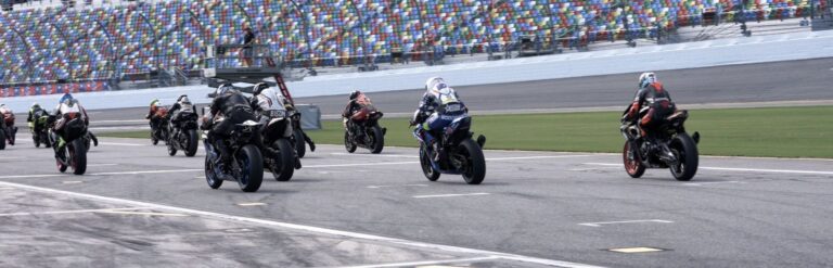 Первый Dunlop Unlimited Superbike Shootout пройдёт в Дейтоне в 2026 году