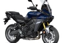 Yamaha Motor отзывает 1289 мотоциклов в Японии из-за риска разрушения вала переключения передач