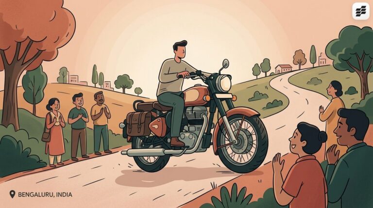 Eicher Motors зафиксировала рекордные продажи в сентябре 2026 года