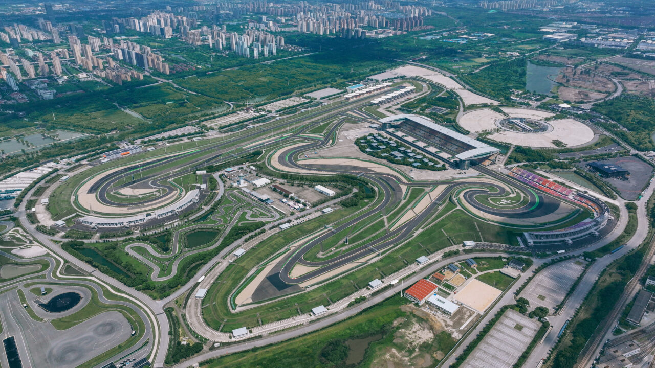 Китайские бренды Kove, QJMOTOR и ZXMOTO укрепляют позиции в WorldSBK, первый этап в Шанхае запланирован на 2027 год