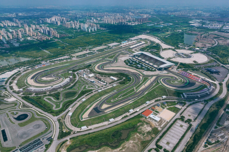 Китайские бренды Kove, QJMOTOR и ZXMOTO укрепляют позиции в WorldSBK, первый этап в Шанхае запланирован на 2027 год