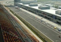 SBK впервые в Шанхае в 2026 году