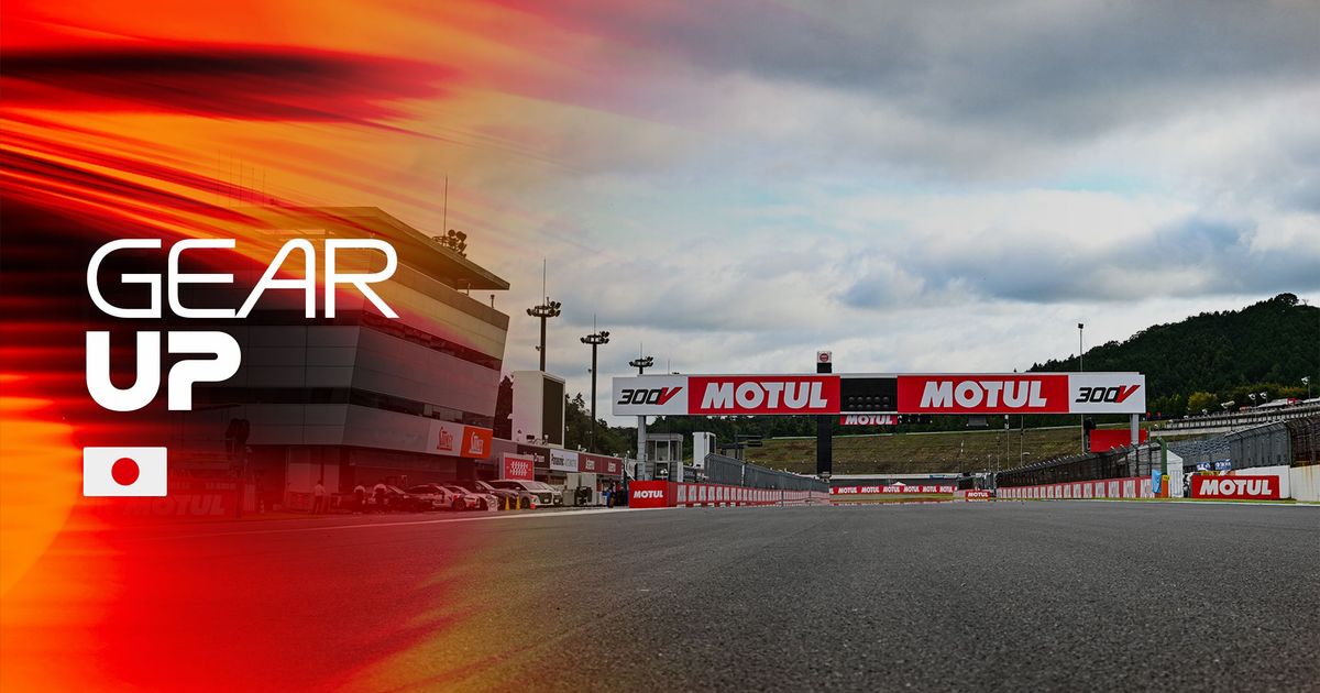 Мартин и Маркес в решающей борьбе на Японии 2026, как сообщает «motogp.com»