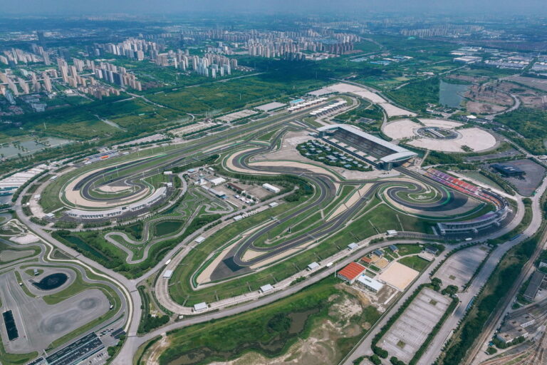 WorldSBK проведёт первый заезд в Китае в 2027 году на Шанхайском международном автодроме