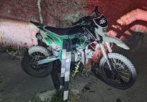 Мотоциклист получил травмы в Навлинском районе Брянской области