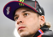 Bezzecchi отстает на 42 очка от Jorge Martin и Marc Marquez в MotoGP