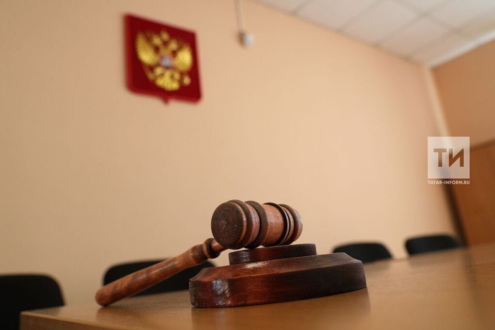 В Нурлате 41-летняя женщина была осуждена за вовлечение своего 14-летнего сына в действия