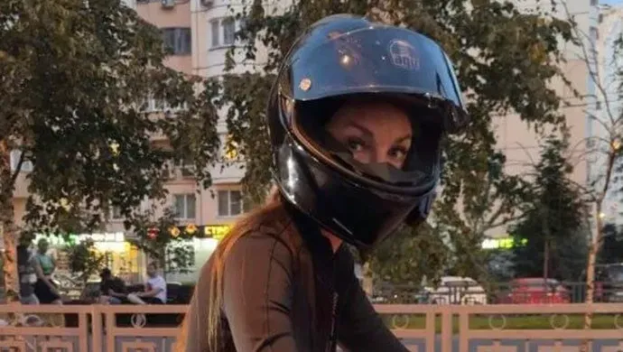 В Турции приговорили байкера к 2 года 11 месяцам за смерть МотоТани