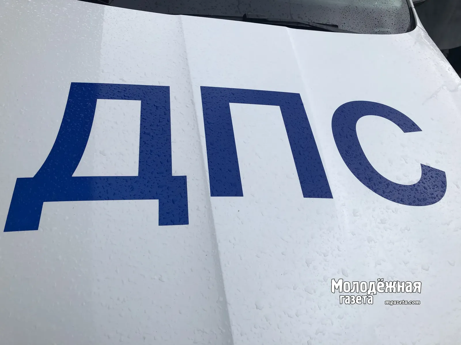 Подросток в деревне Андреевка был замечен за рулем мопеда без прав