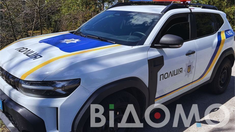 Мотоциклист в Кривом Роге пьян — уровень алкоголя в 12 раз выше нормы