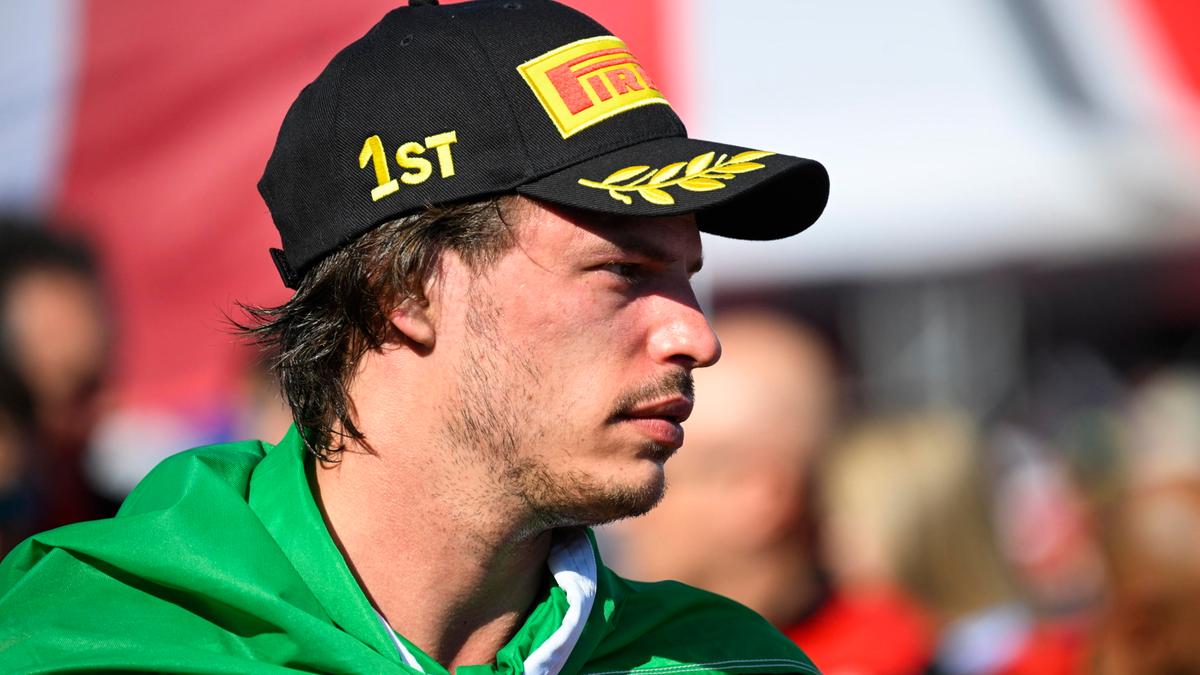 Rossi и Булеа воссоединились в MotoGP