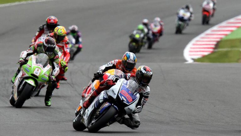 MotoGP стартует на Quest +1 в 2026 году